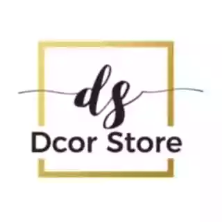 Dcor Store