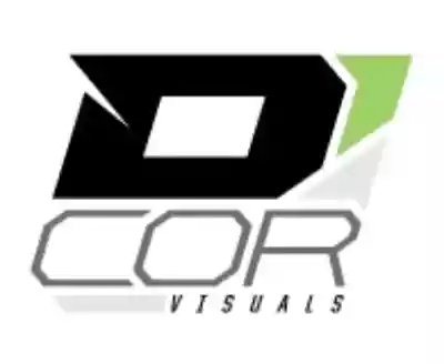DCor Visuals