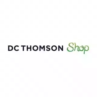 DC Thomson Shop