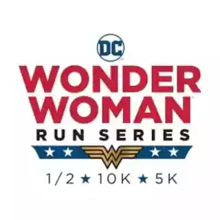 DC Wonder Woman Run