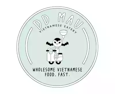 DD Mau Vietnamese Eatery