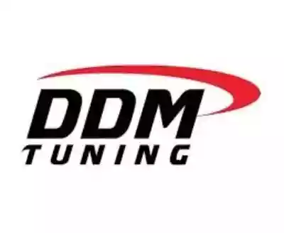 DDM Tuning