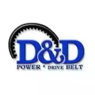 D&D PowerDrive