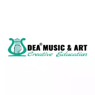 DEA Music and Art