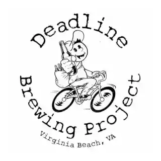 Deadline Brewing Project