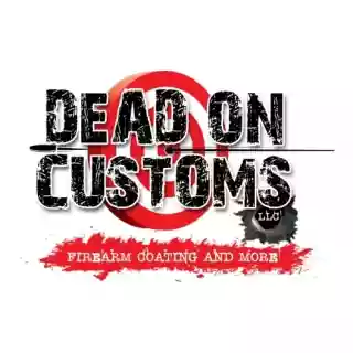 Dead On Customs