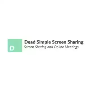 Deadsimplescreensharing