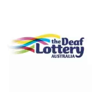 Deaf Lottery Australia