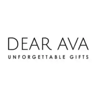 Dear Ava