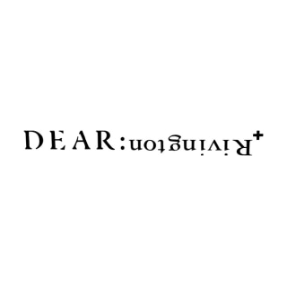 Dear: Rivington + logo