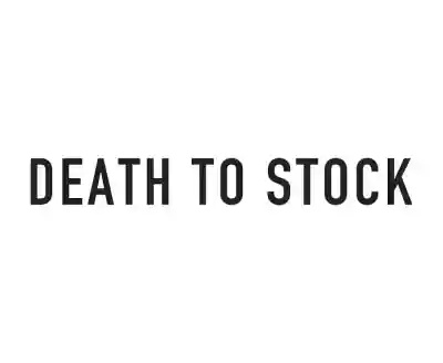 Death to Stock