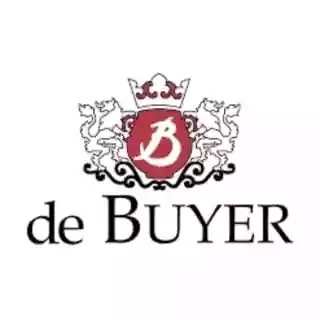 De Buyer logo