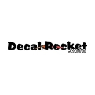 DECALROCKET