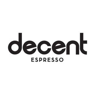 Decent Espresso