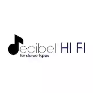 Decibel Hi Fi