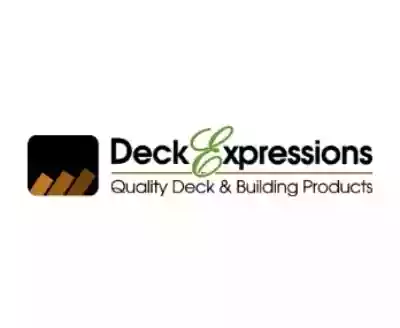 Deck Expressions logo