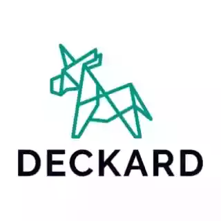 Deckard A.I. logo