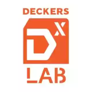 Deckers X Lab