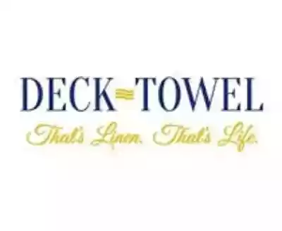 Deck Towel