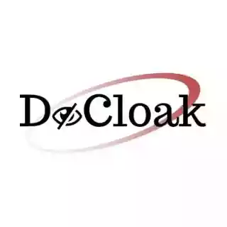 DeCloak Intelligences logo