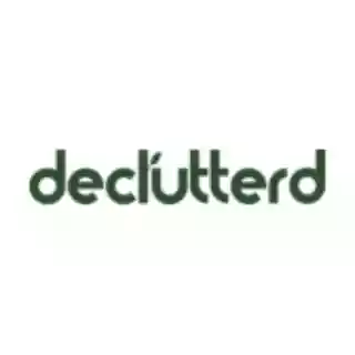 Declutterd