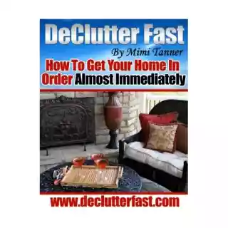 Declutter Fast