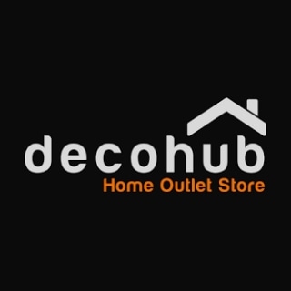 Decohub Home Outlet Store logo