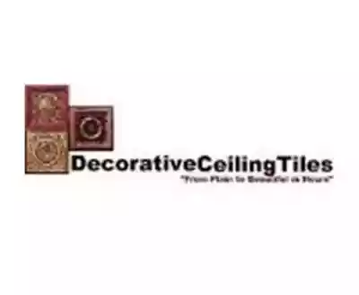 Decorative Ceiling Tiles