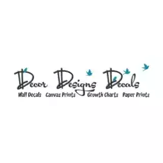 Decor Designs Decals