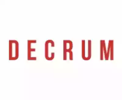 Decrum