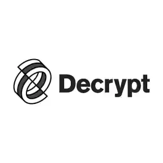 Decrypt