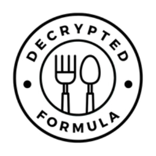 Decrypted Formula