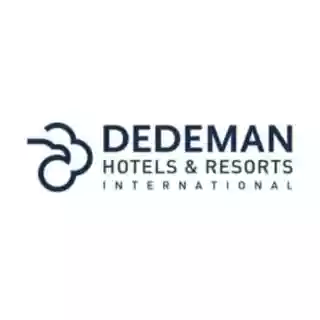 Dedeman Hotels & Resorts