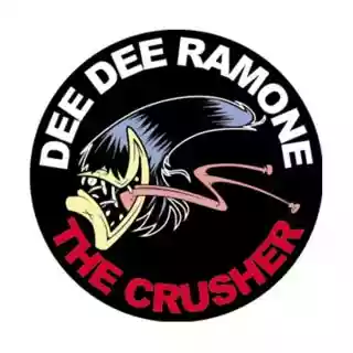 Dee Dee Ramone