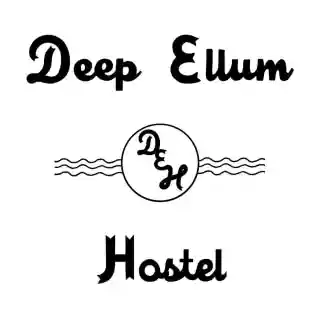 Deep Ellum Hostel