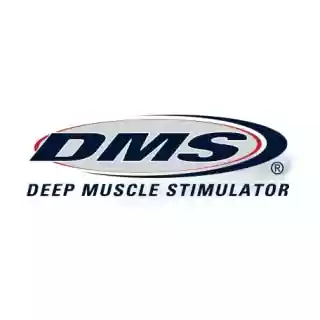 Deep Muscle Stimulator logo