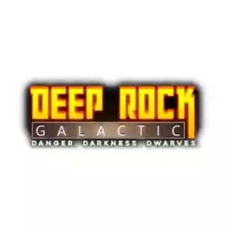 Deep Rock Galactic