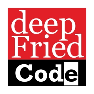 Deep Fried Code