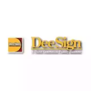 Dee Sign logo