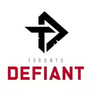 Toronto Defiant