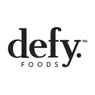 Defy Foods