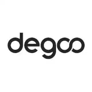 Degoo Cloud