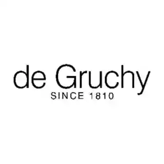 De Gruchy