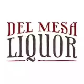 Del Mesa Liquor