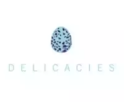 Delicacies Jewelry