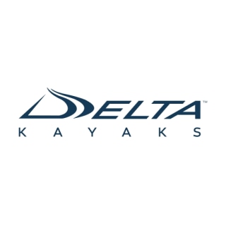 Delta Kayaks logo