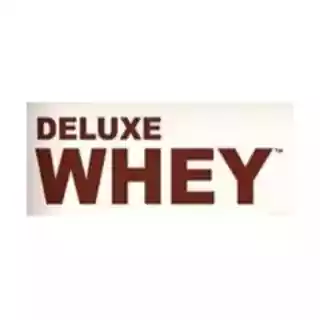 Deluxe Whey