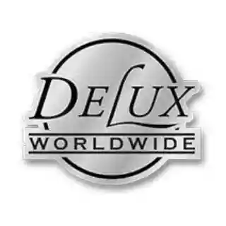 Delux Transportation logo