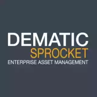 Dematic Sprocket