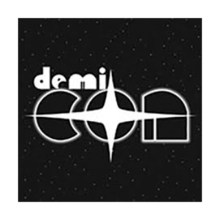 DemiCon 32 logo